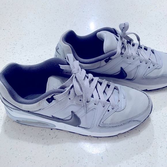 Nike air max. Used but in great shape. - Picture 1 of 5